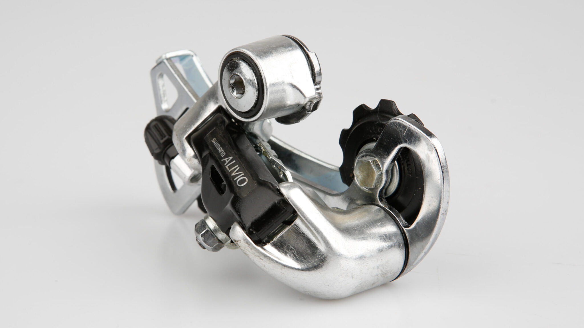 Levier De Vitesses Shimano STX Alivio ST-MC30 3 Vitesses Neuf En Bo Te Vintage