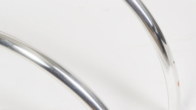 Velo-Orange 700c Smooth 38mm Fenders Silver