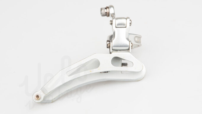 NOS Mavic 810 Forskifter | 28,6mm Spændebånd