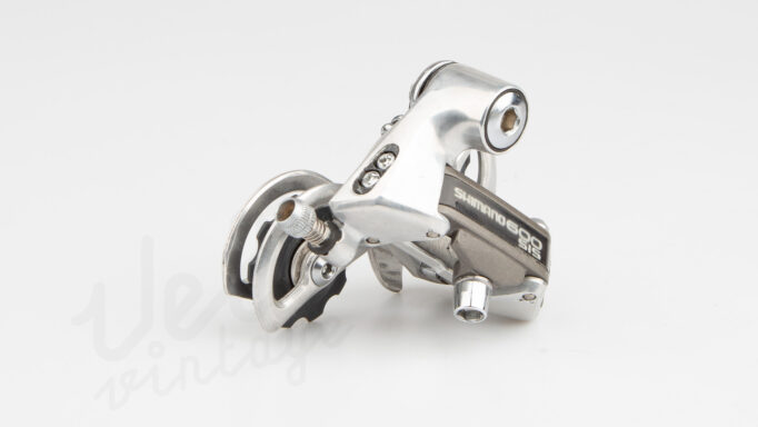 NOS/NIB Shimano 600EX (SIS) | RD-6208