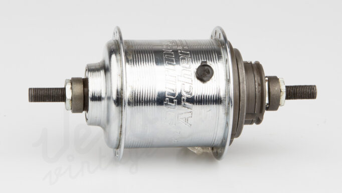 NOS Sturmey Archer S5.2 Gearnav | 5 Gear