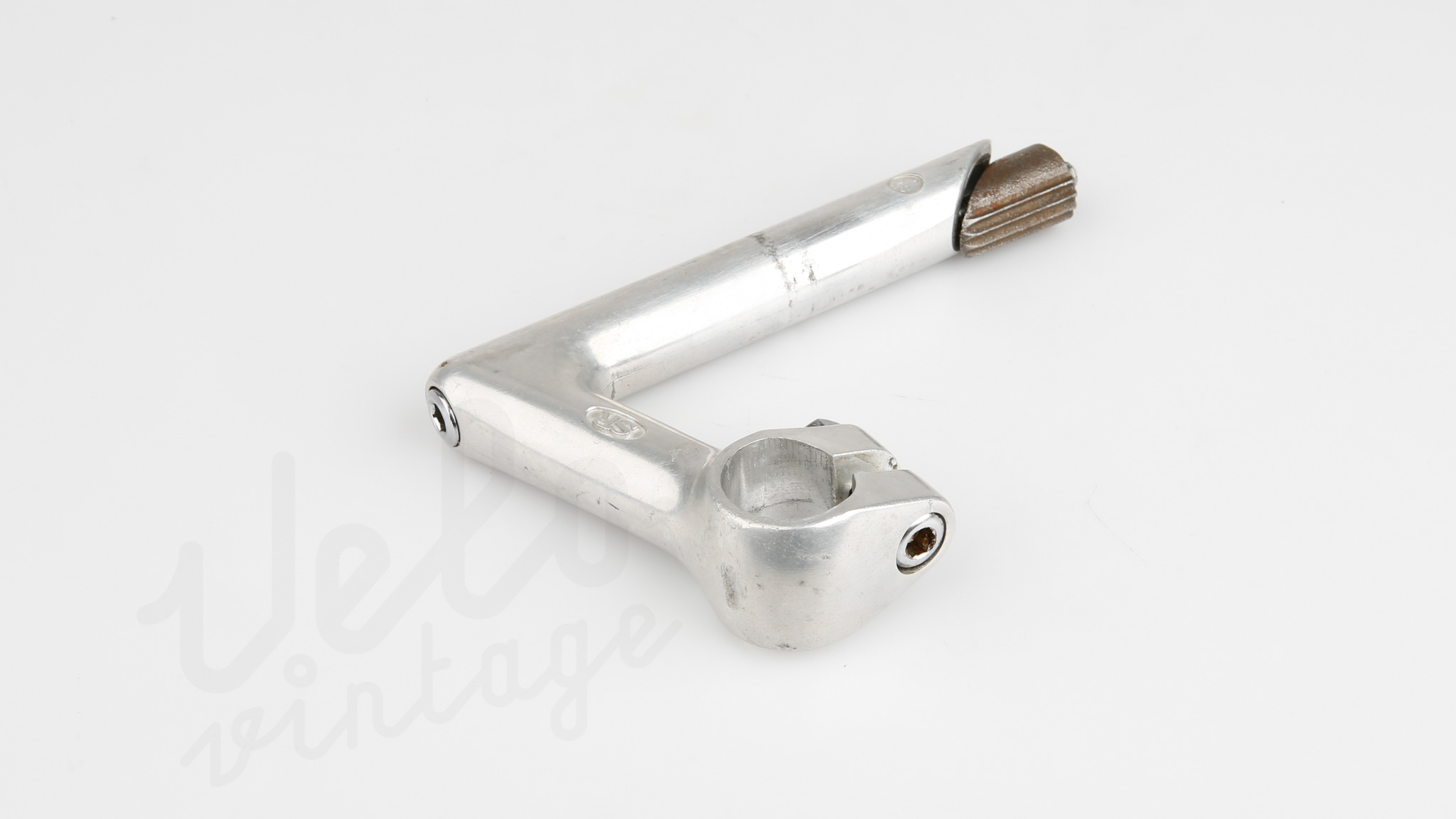 Vintage Sakae Ringyo (SR) Stem | 1 Inch | 80mm / L 150mm