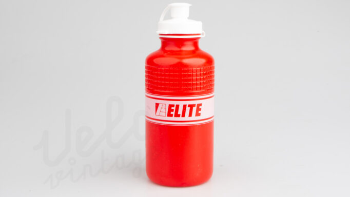 Elite Flaske "Eroica Vintage" | 500 ML | Rød