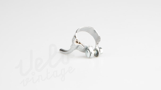 NOS Sachs Huret Kabelguide | Single | Krom