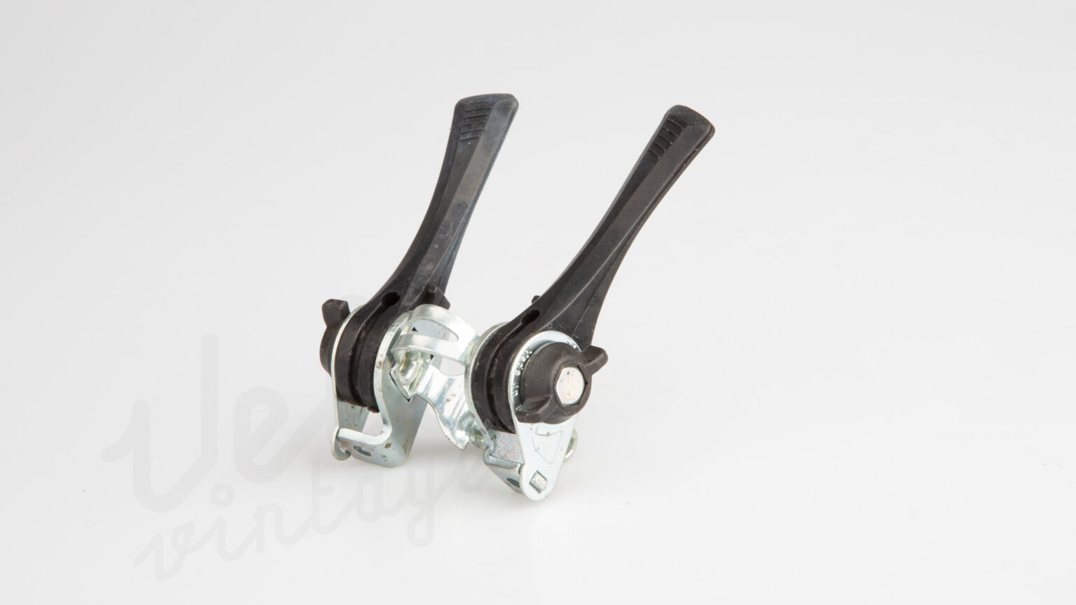 Manettes Shifters Huret Simplex Pour Vélo Ancien Vintage NOS Jamais Montées