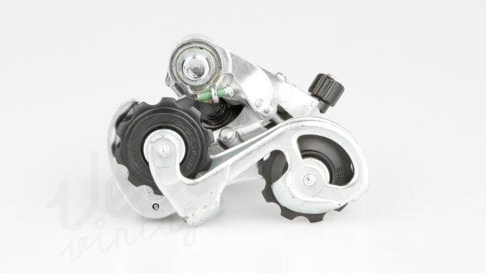 NOS Shimano 300 EX Bagskifter | RD-A300