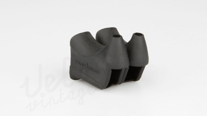 Cane Creek Universal Hoods | Sort | 2.Stk