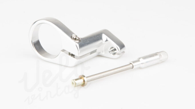 Dia-Compe 1707 Clamp On Brake Cable Hanger 1 1/8