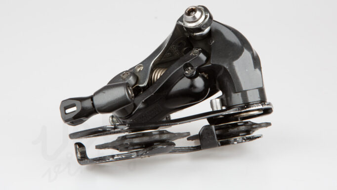 Secondhand Shimano Ultegra RD-6800-SS (kort arm)  Bagskifter | 11 Speed