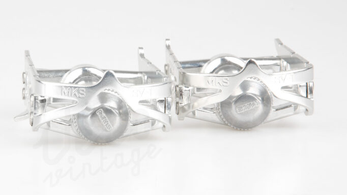 MKS Sylvan Road Sølv