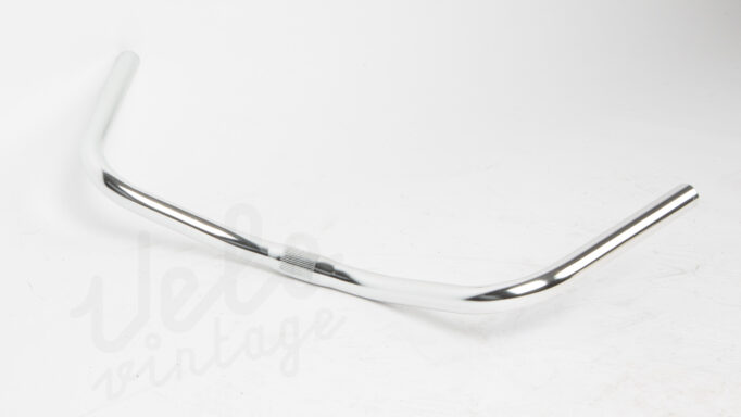 Joel | Måge 550 Styr | Sølv Poleret