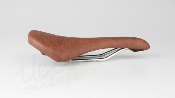 Ritchey Classic Sadel | Stål Rails | Brun