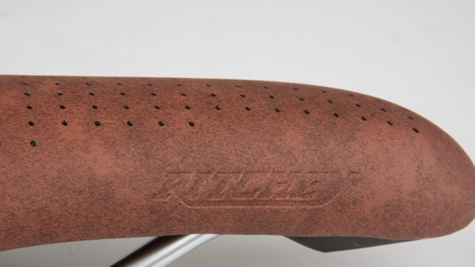 Ritchey Classic Sadel | Stål Rails | Brun