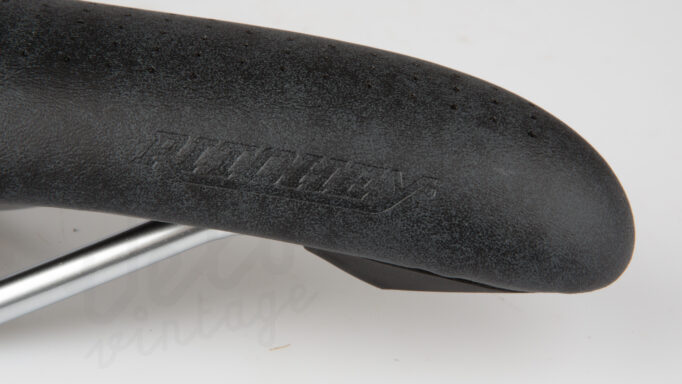 Ritchey Classic Sadel | Stål Rails | Sort