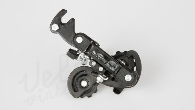 Sunrace M2T Bagskifter | Med Hanger