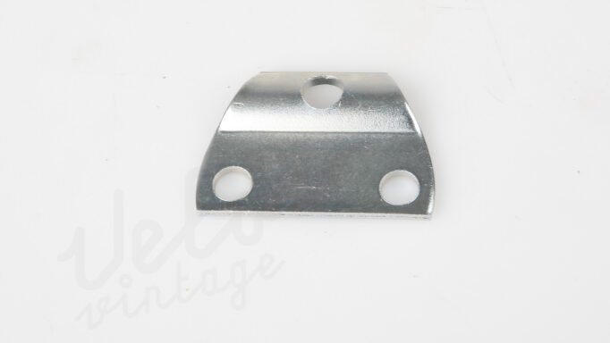 Steco Bagagebære Monteringsplade Til Stel uden "Pletscher plade"