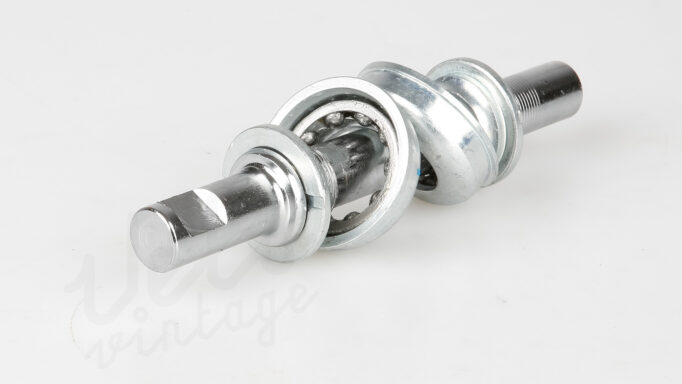 Krankboks Thompson Kilebolt | 148mm Aksel / ø40mm Skåle