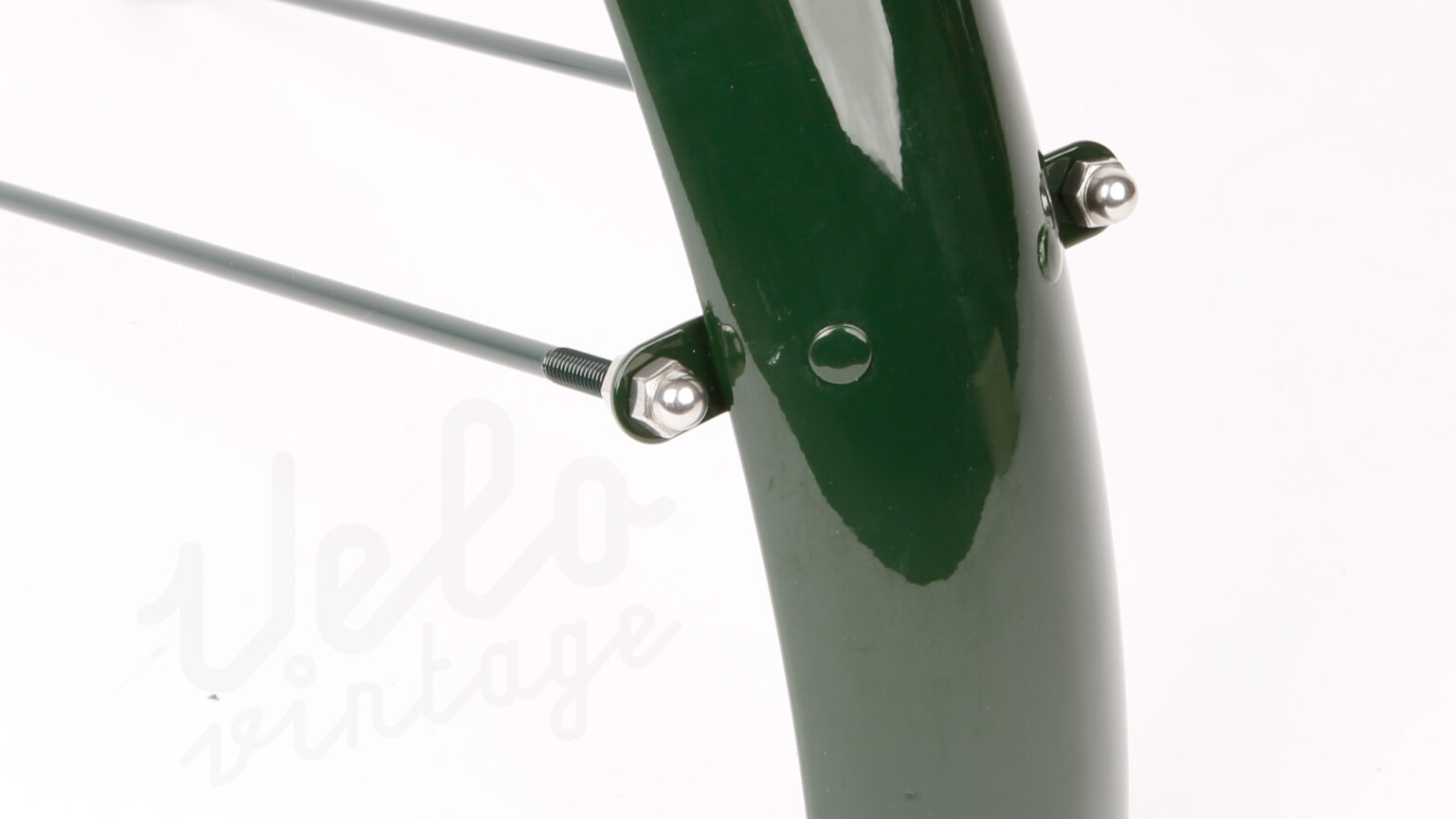 Garde boues avant, arrière vélo 28 Wag Bike gris 48 mm – Pièces vélo