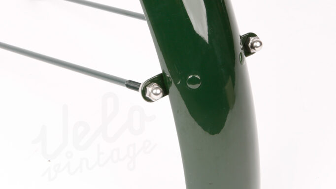 Raleigh Tourist De Luxe forskærm | 28