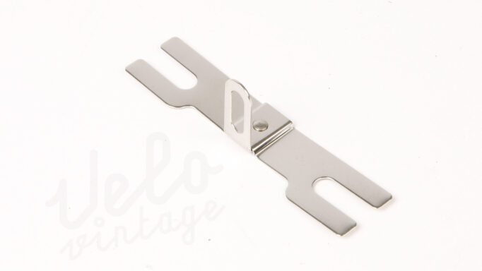 Raleigh Tourist De Luxe Bagskærm | 28