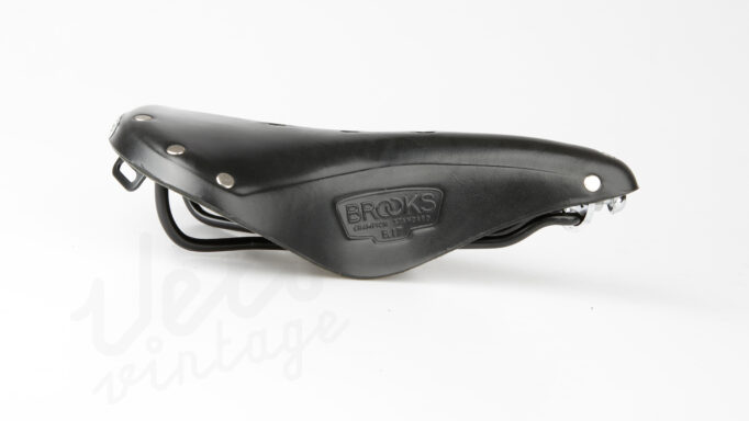 Brooks England B17 Standard | Black