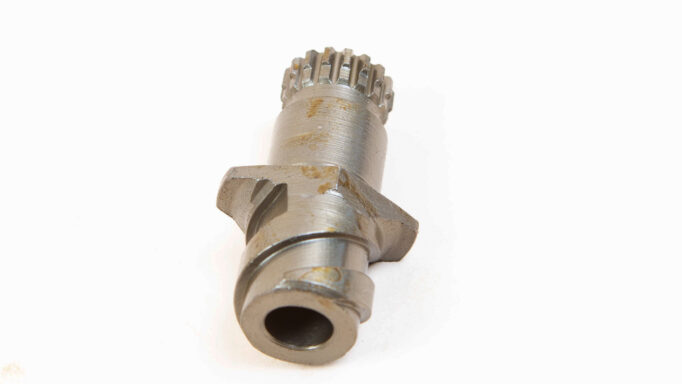 NOS Sachs Torpedo 0102 107 000 Driver