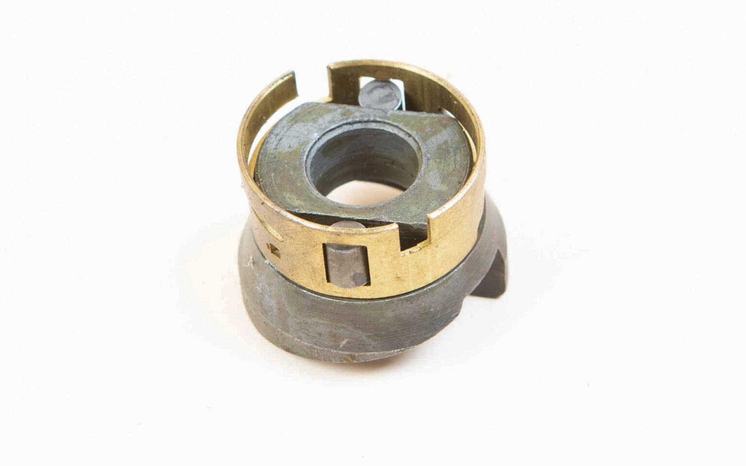 Collier Pour Moyeu Sachs Torpedo – Fixation De Hauban, NOS Pour Vélo Solex
