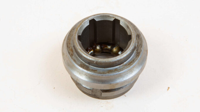 NOS Sachs Torpedo Driver 0572 118 100