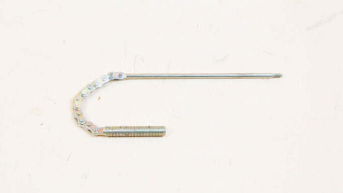 NOS Sachs Torpedo Pentasport Indikator kæde | 0187 102 000