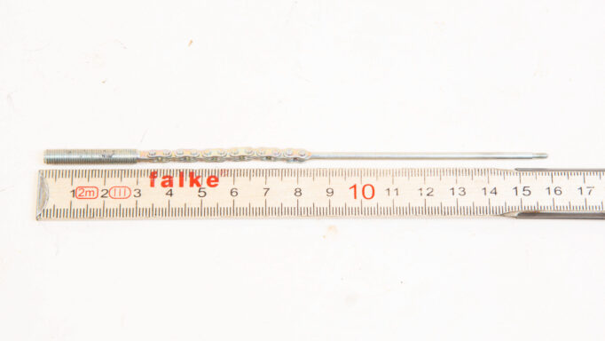 NOS Sachs Torpedo Pentasport Indikator kæde | 0187 102 000