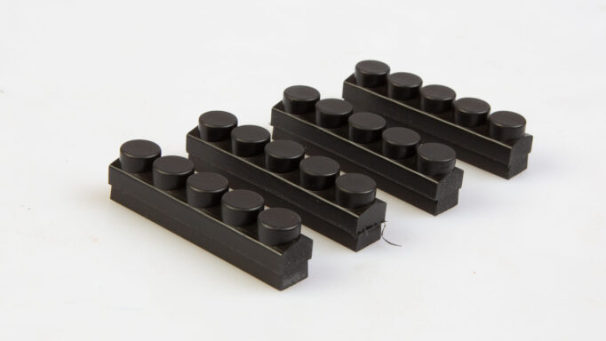 Kool-Stop Mafac Tandem Black