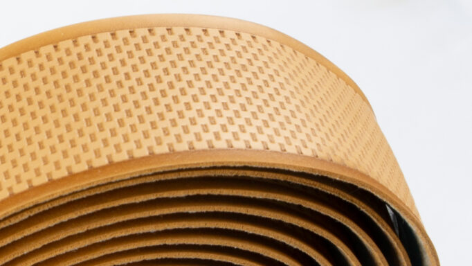Brooks styrbånd Cambium Rubber natural