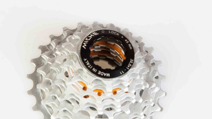 MICHE – Primato Casette – Shimano HG 11 speed 11-25