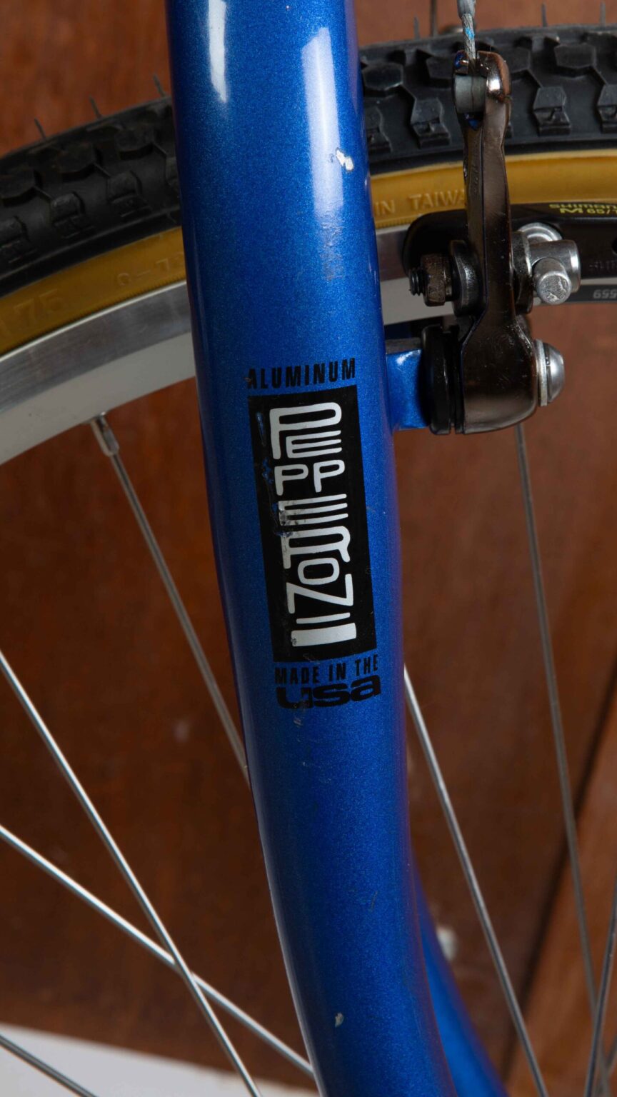 VTT Cannondale sm1000 vintage - Vélos
