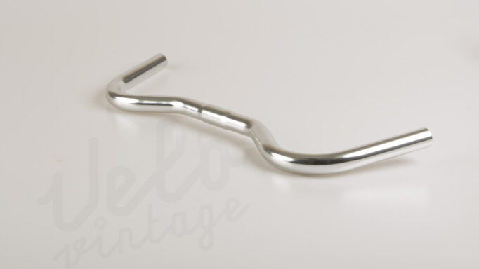 Louis Sport Fladt T-Styr | Aluminium | 23,8mm