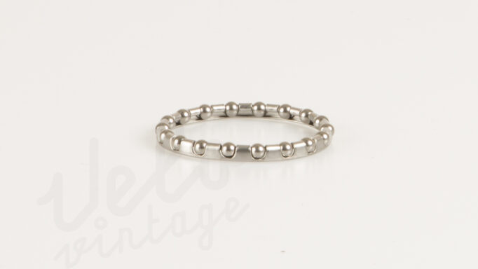 Sturmey-Archer | HSA 164 | Kuglelejering | Venstre Side 3-, 5- og 7-trins Gearnav