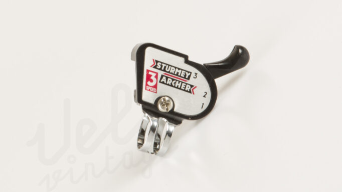 Sturmey Archer Klassisk 3 Gears Gearvælger | HSJ 762 |