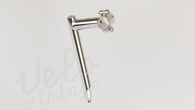 Velo Orange Grand Cru Cigne Stem Nickel 90mm – Velovintage |