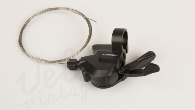 Shimano Altus SL-M315-L | Gearvælger | 3 Speed (venstre side)