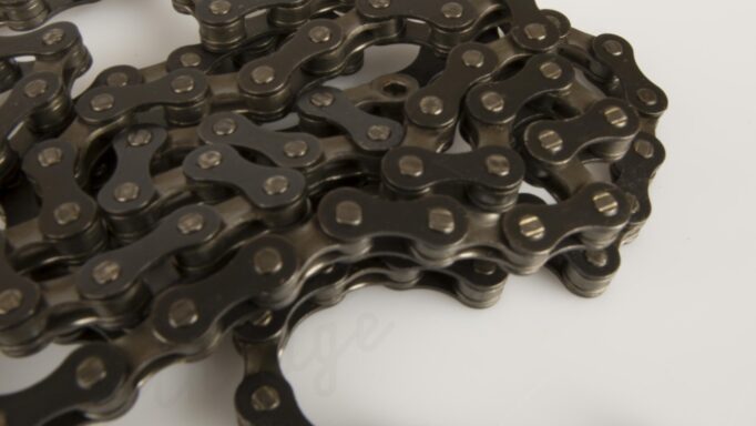 NOS Vintage Sachs Sedis Gran Tourisme | 5-8 Speed Kæde