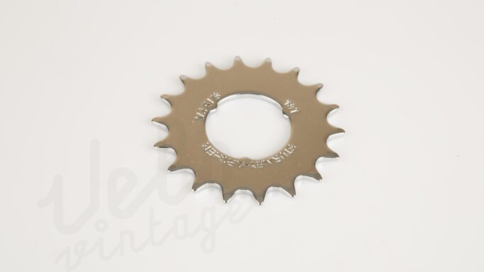 Sturmey-Archer Tandhjul | 18T | 1/2"x1/8" | Fladt | HSL844