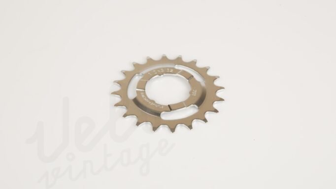 Sturmey-Archer Tandhjul | 20T | 1/2