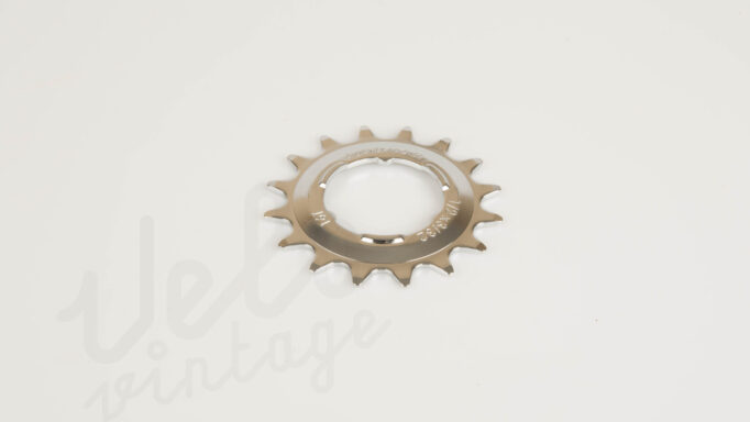 Sturmey-Archer Tandhjul | 16T | 1/2"x3/32" | Forkrøbbet | HSL208