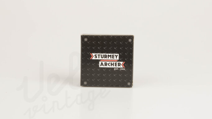 Sturmey-Archer SFS30 Friløbskrans | 17T I 1/2