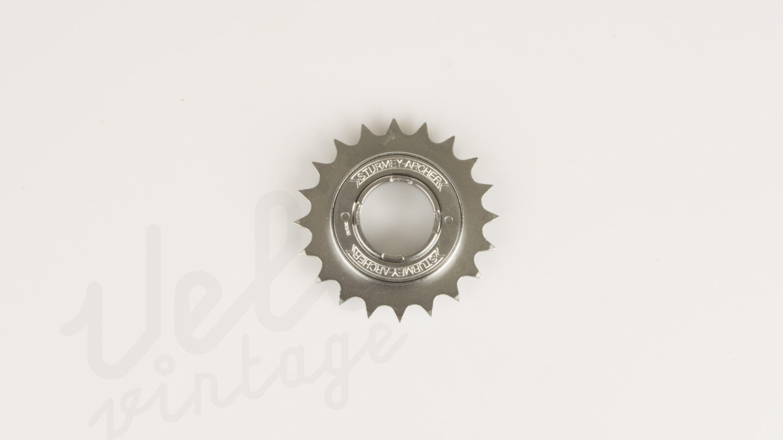 Sturmey Archer SFS30 Roue libre à une vitesse 1/2 x 1/8 18T