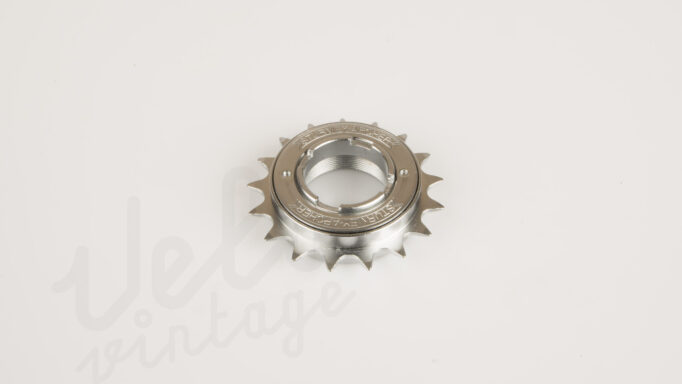 Sturmey-Archer SFS30 Friløbskrans | 17T I 1/2"x3/32"