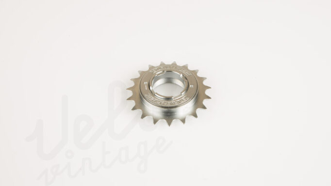 Sturmey-Archer SFS30 Friløbskrans | 19T I 1/2"x3/32"