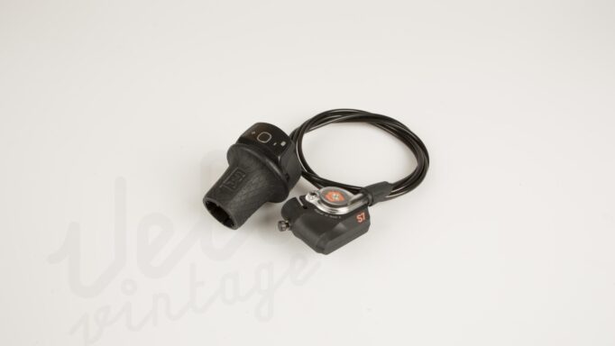 Sturmey-Archer Drejegreb/Clickbox Til Sram S7 / Sachs Super 7