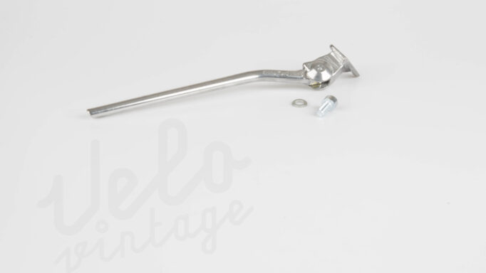 Pletscher Esge | Støtteben | Standard 265 | M10 Bolt