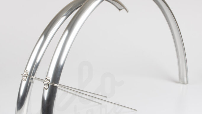 Dia-Compe Ene Fender F-1 | 700c | Skærmsæt